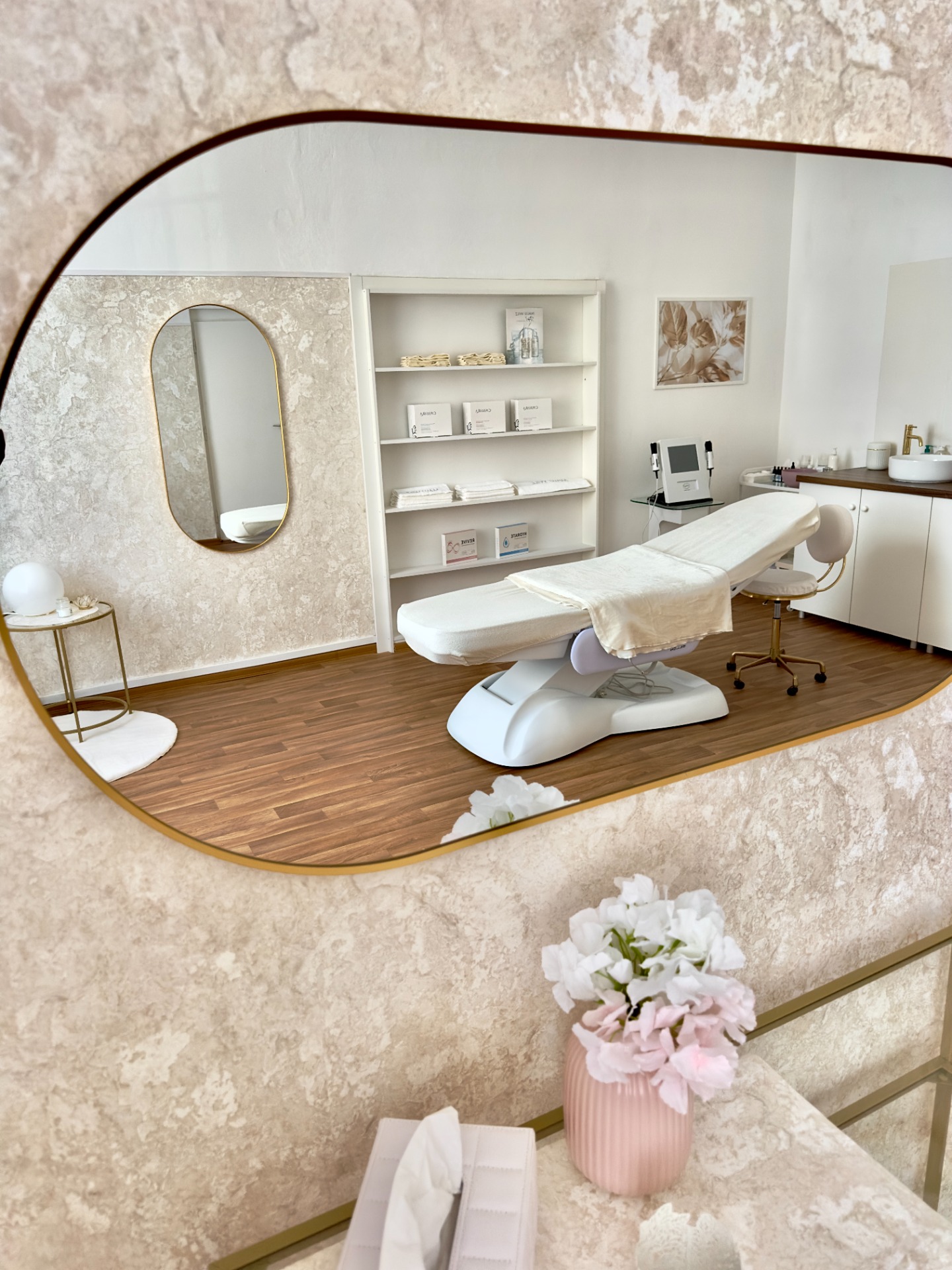 Kosmetické studio Opava