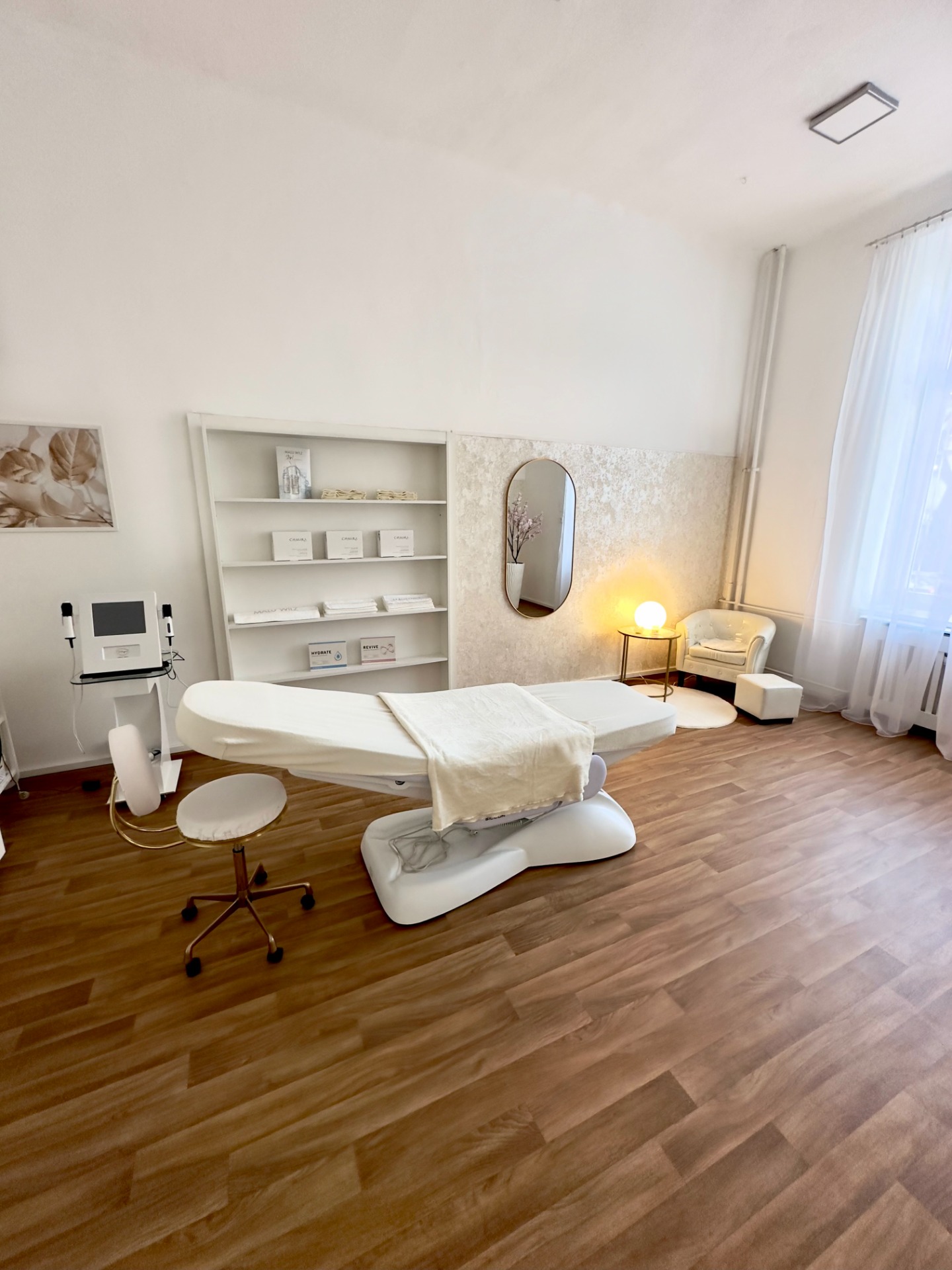 Kosmetický salon Opava