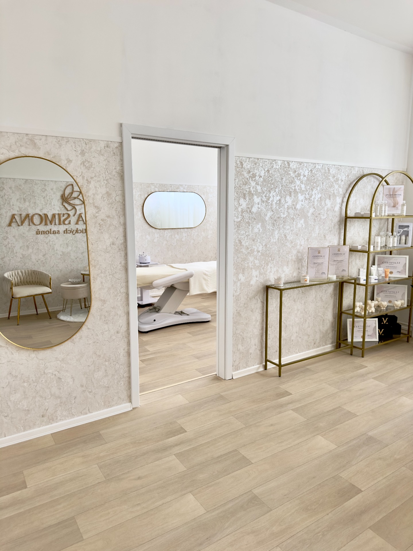 Kosmetické studio Hradec Králové