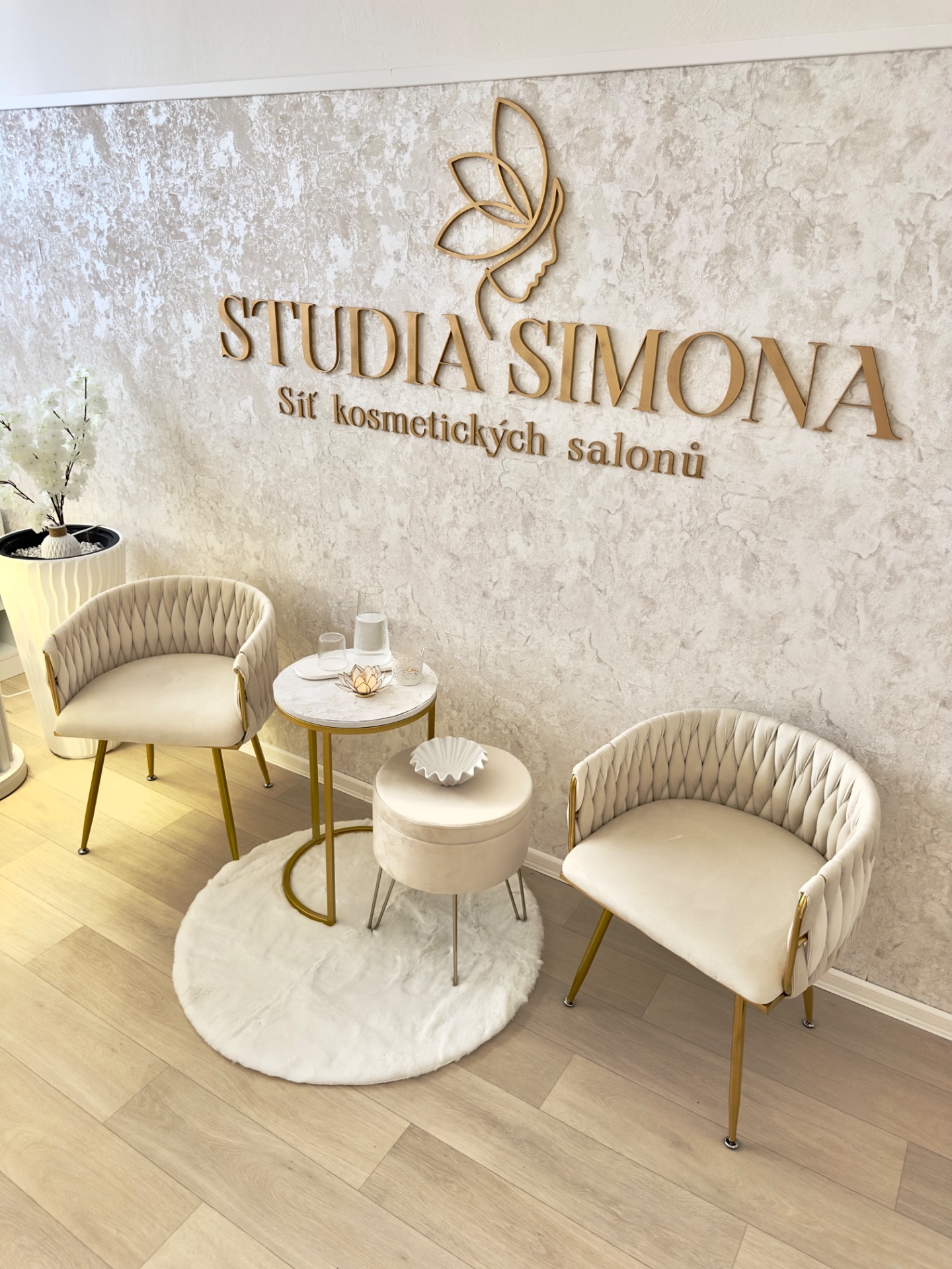Kosmetické studio Hradec Králové