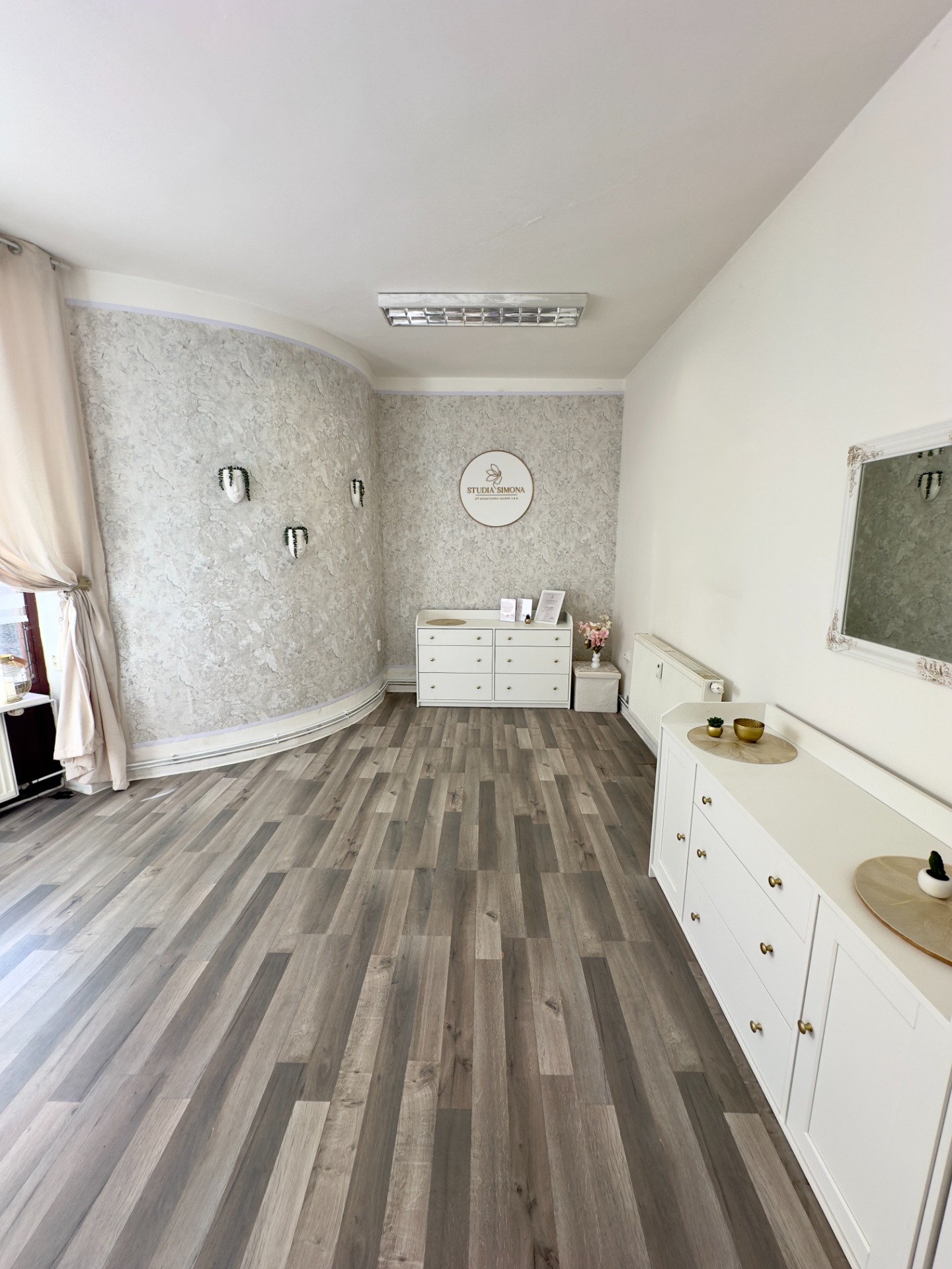 Kosmetické studio Chrudim