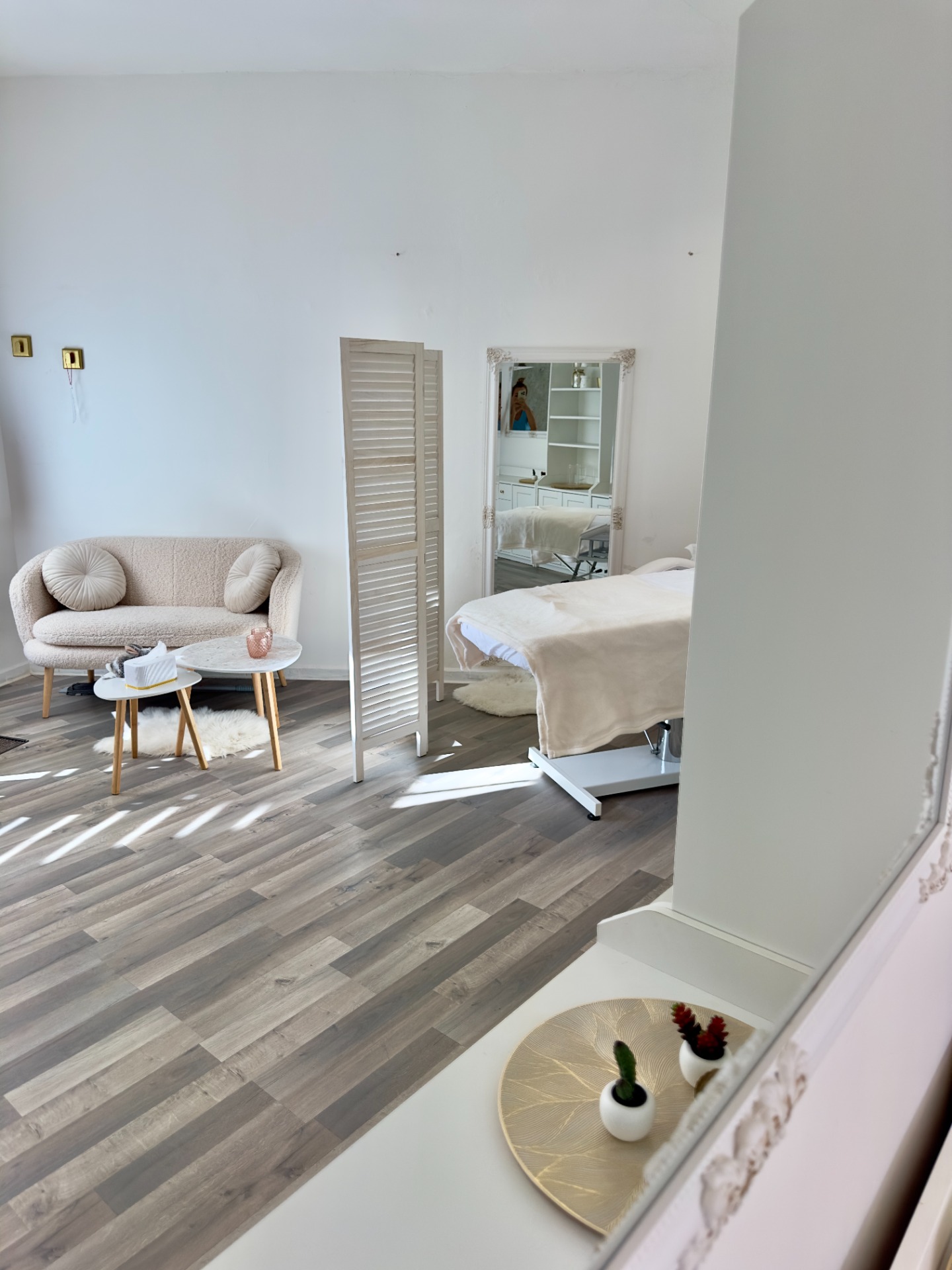 Kosmetický salon Chrudim