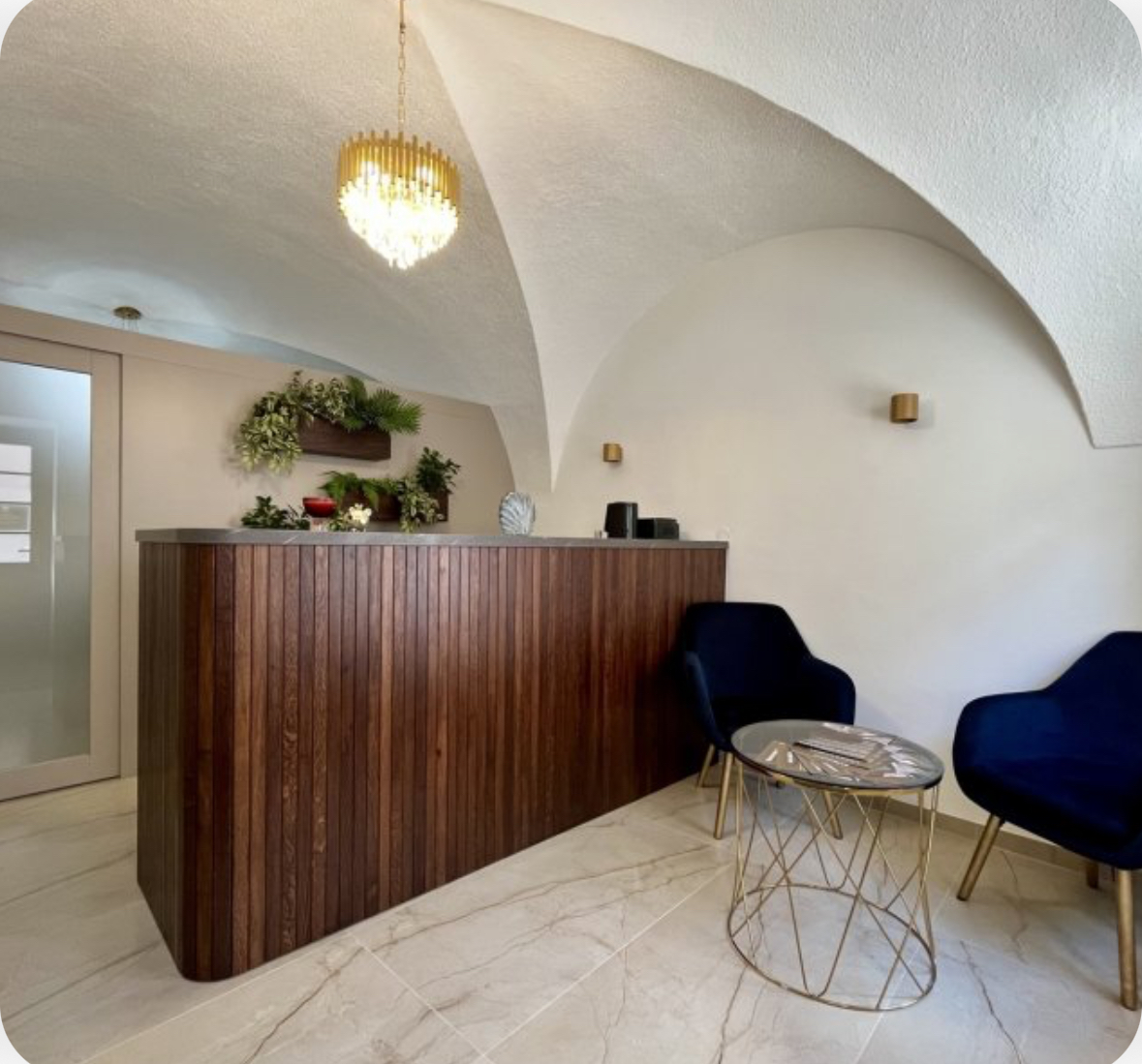 Kosmetické studio Šumperk