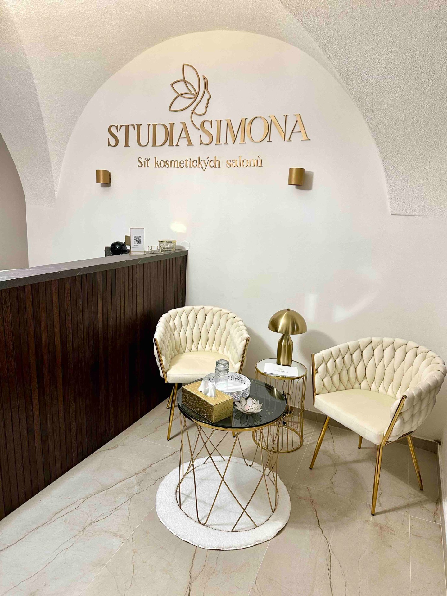 Kosmetické studio Šumperk