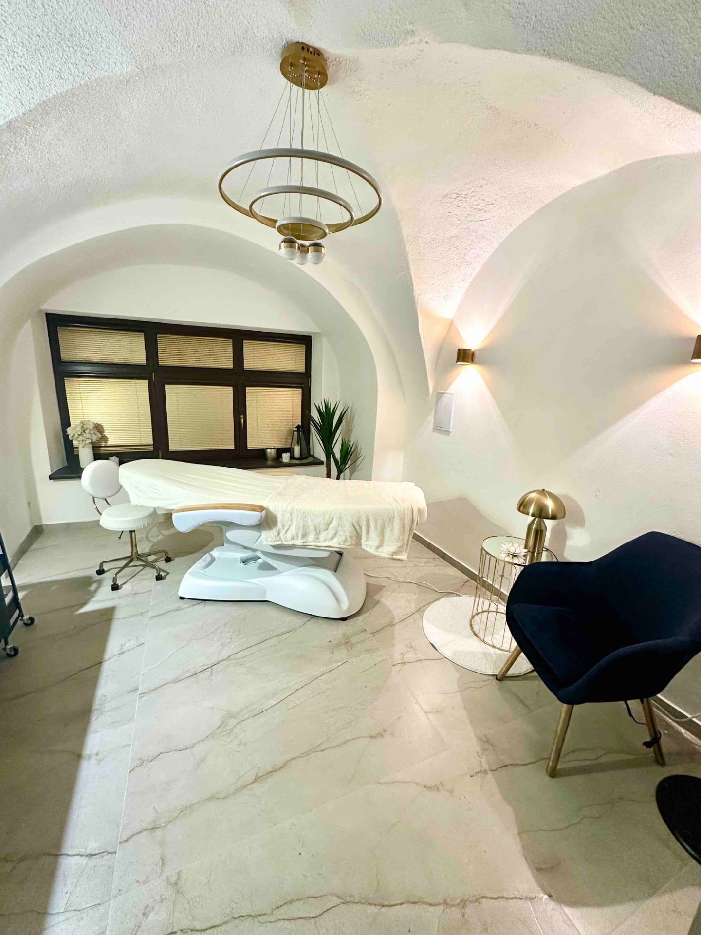 Kosmetické studio Šumperk