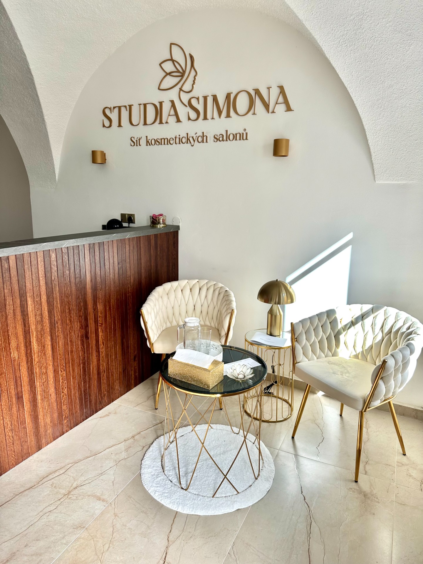 Kosmetické studio Šumperk